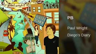 Pacific Beach (PB) Paul Wright