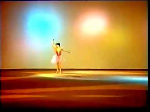 Mazurek a-moll Op.68 No.2 byFrédéric Chopin