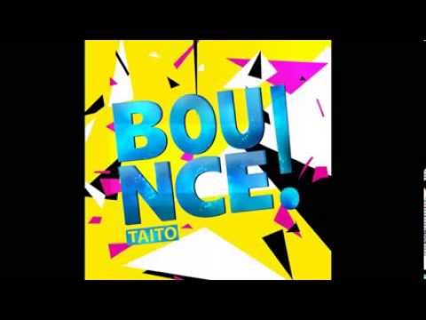 TAITO vs. Deorro - Bootie In Your Bounce! (K@ban Mashup)