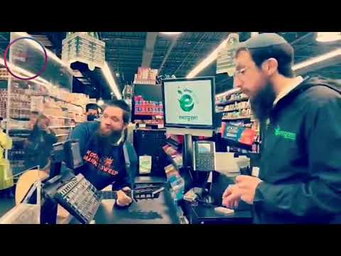 Joey Newcomb - Thank You Hashem