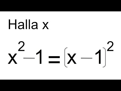 ECUACIÓN CUADRÁTICA RESUELTA. Matemáticas Básicas