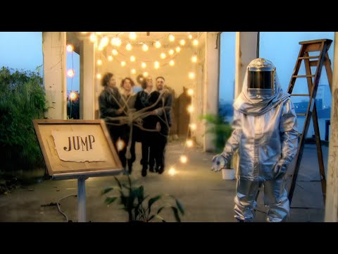 Porcupine Tree - Piano Lessons (Official Video) HD