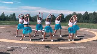 Reggaeton. Zefir DS