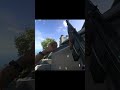 GOT HIT BY POPEYE THE SAILOR MAN - (Call Of Duty Warzone Rebirth Island) #Shorts