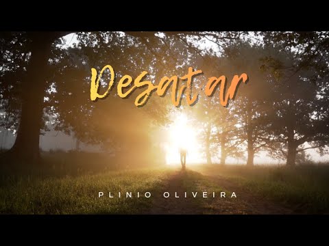 Desatar - Plínio Oliveira