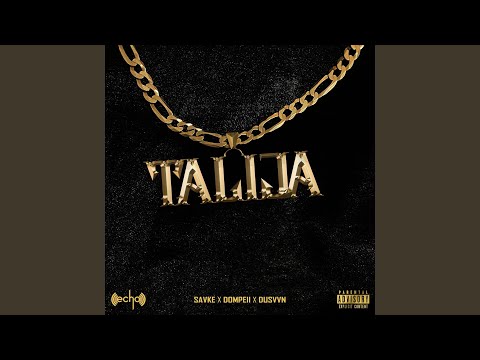 Talija (feat. Dusvvn)