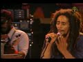 Kinky Reggae - BOB MARLEY - CONCERT -SANTA BARBARA 1979