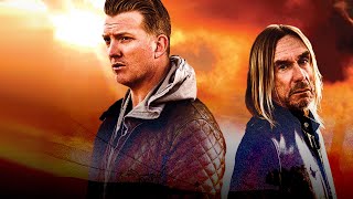 #4 Trailer: ‘American Valhalla” by Andreas Neumann and Josh Homme