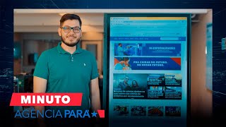 vídeo: Minuto Agência Pará de (09/04/2026)