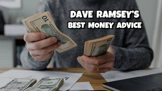 I Tried Dave Ramsey’s Money Rules for 60 Days — Here’s What Happened