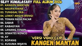 Download lagu SILVY KUMALASARI FULL ALBUM 2026 || KANGEN MANTAN - NGUPAYAKNE - TUNGGAL EKA mp3