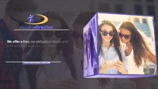 The Studio Director video