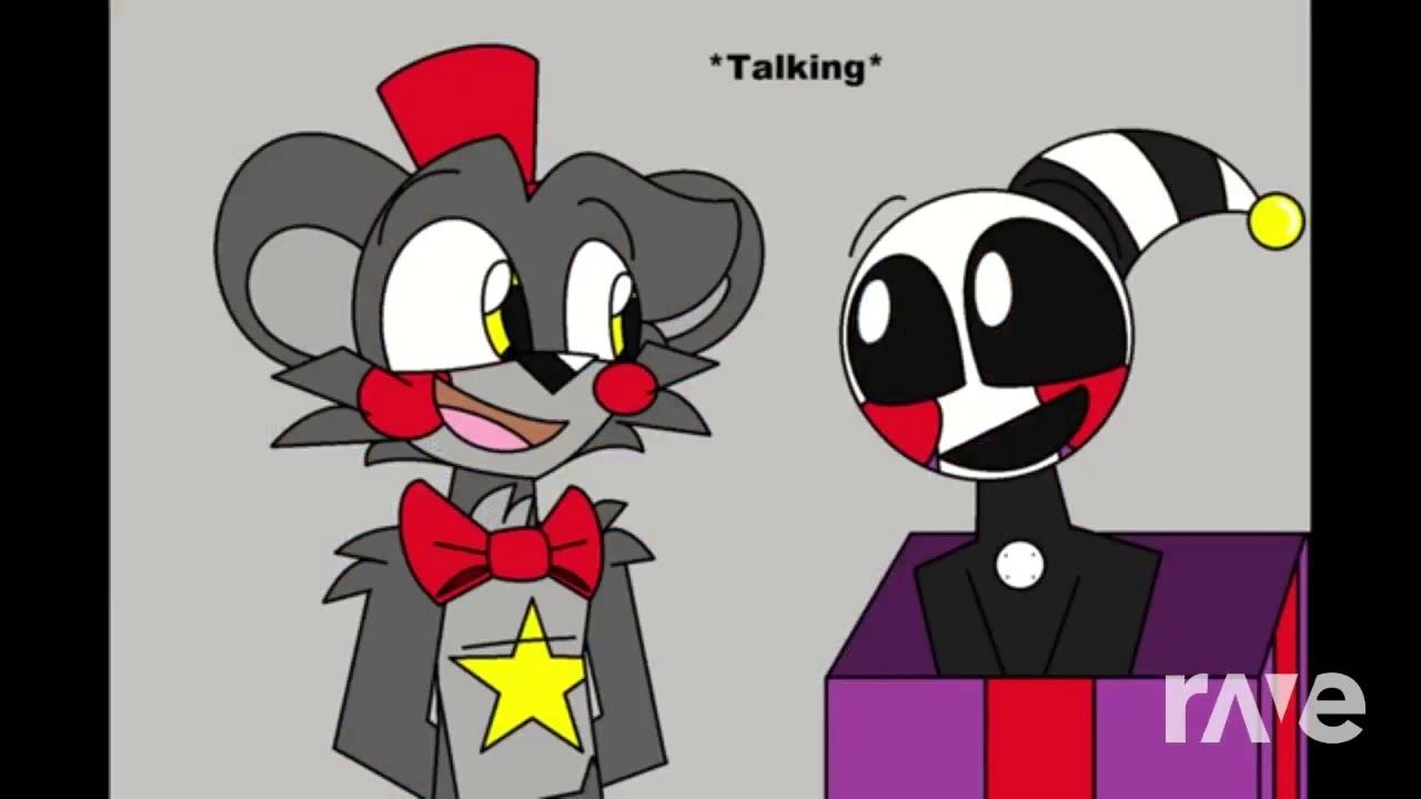 Feelings Afton Family - Mayc & Rubydalynx | RaveDj