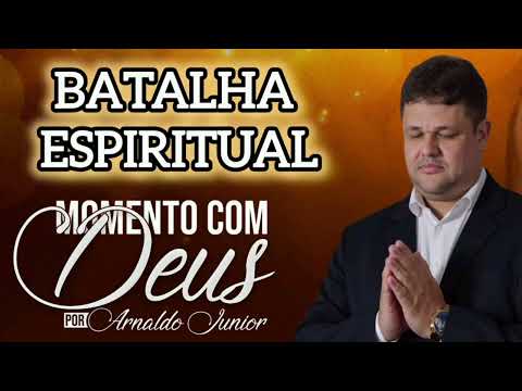 BATALHA ESPIRITUAL