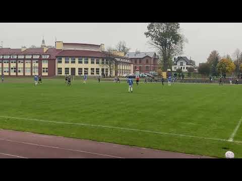 Astoria Szczerców - GLKS Andrespolia 0 - 3 ● Gole ● Liga Okręgowa 2022/23