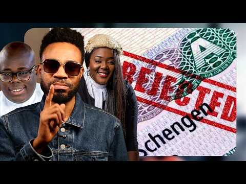 Watch This If You Are In Us Or Uk Or Planing To Travel There
