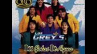 Los Grey's (Dos Gotas De Agua)