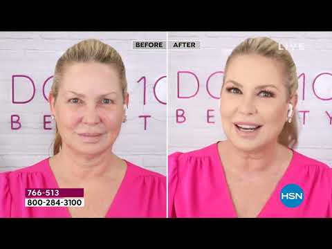 HSN | Beauty Report with Amy Morrison 03.23.2022 - 09 PM