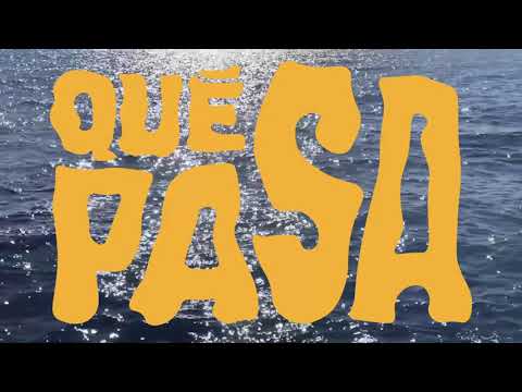 Go Cactus - Qué Pasa