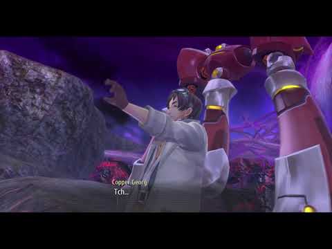 Legend of Heroes: Trails of Cold Steel 3 - Part 48 The Phantasmal Blaze (Final)