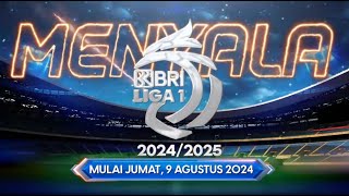 Download lagu Siap menyaksikan BRI Liga 1 2024/25? Mulai 9 Agustus di Indosiar! mp3