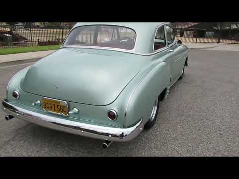 1950 Chevrolet Styleline (CC-1553860) for sale in Simi Valley, California