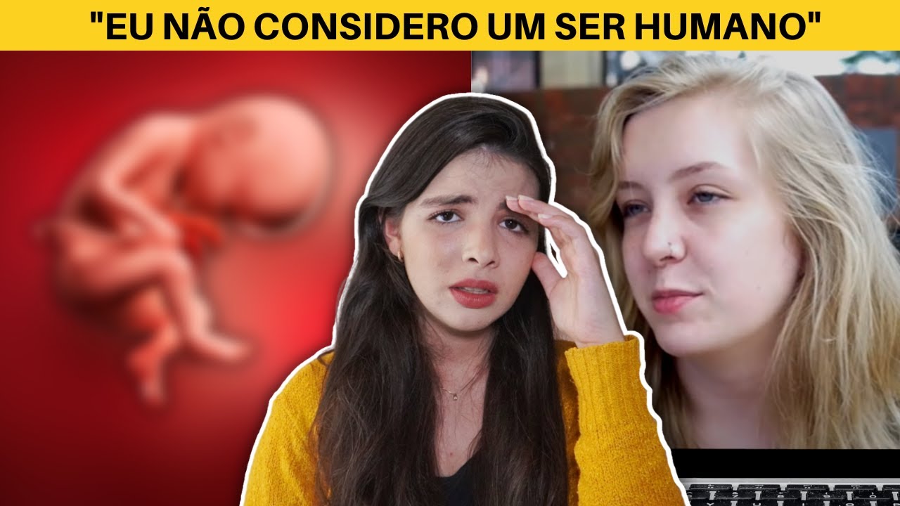 Para Cristãs: Universitárias Comentam sobre Aborto | F&T Responde