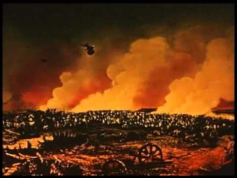 P  Kříž jako Baron Prášil