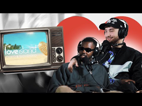 LOVE ISLAND AND CHILL | #64