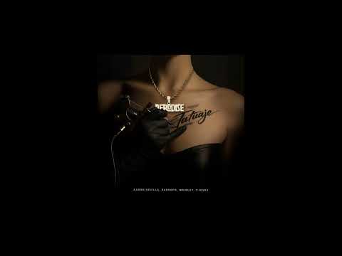 Wrigley, Aaron Sevilla, Badrops, P.Rivas - Tatuaje (Original Mix)