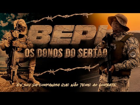 BEPI - Les propriétaires de l'arrière-pays 💀🌵🌵