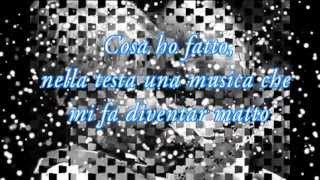 Claudio Baglioni Quanto Ti Voglio Testo