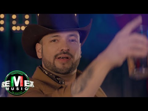Carlo Mora - Fama de Borracho (Video Oficial)