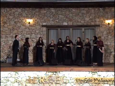 Klapa Narenta - Triba dušu vidit