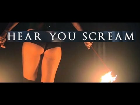 Sub Sonik & Outbreak - Hear You Scream (OFFICIAL PREVIEW)