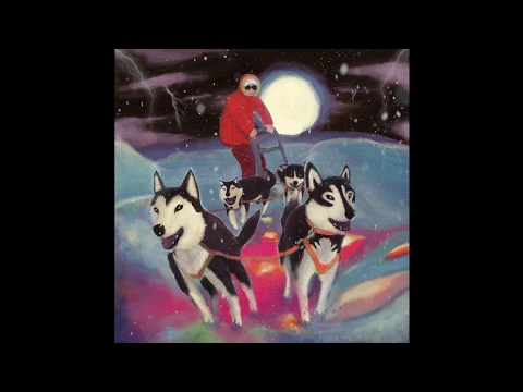 Wintertime - Cold At Night