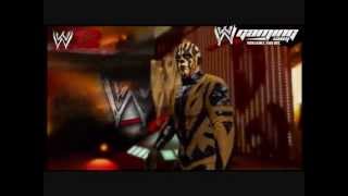 How to unlock Goldust for WWE