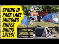 SPRING IN PARK LANE 10 000 Per Night Hotel Suites Look On This Dump Khan Thinks Its Fine Hotels