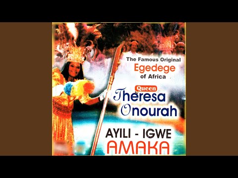 Theresa Ojembe Enwilo