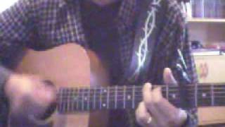 Worthy of Affection Shane &amp; Shane Cover