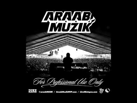 Araab Muzik - This For The Ones Who Care