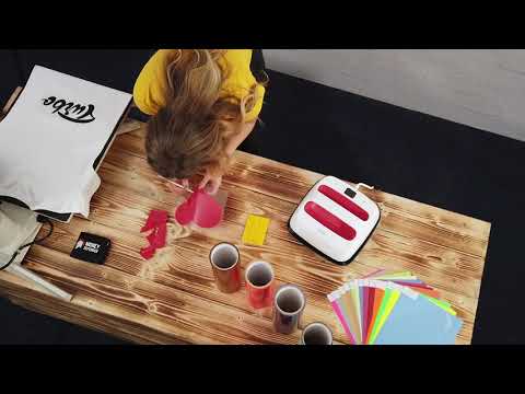 Fabriprint - Poli-Flex Turbo - Rápido e fácil