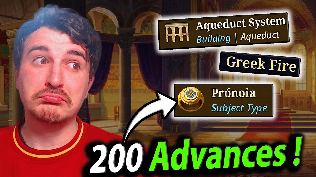 PDX Confirmed HUGE FLAVOR For BALKANS & UI Rework in Patch 1.2 !!