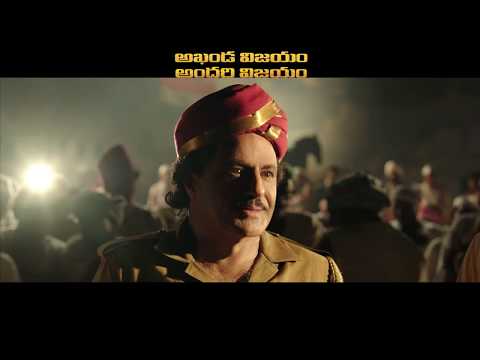 LV Prasad Introduction Promo