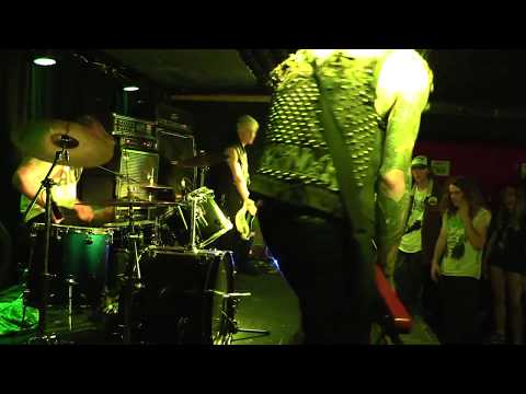 Kromosom 2015-10-20 The Bendigo Hotel