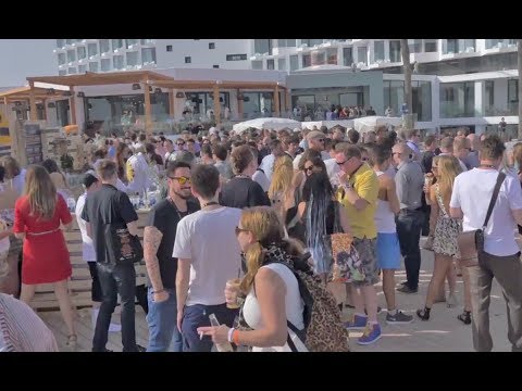 IMS Ibiza 2014 - Daily Briefing: Day 1