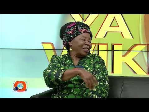 MIZANI YA WIKI | Miaka miwili ya uongozi wa Rais Samia na kumbukizi ya kifo cha JPM