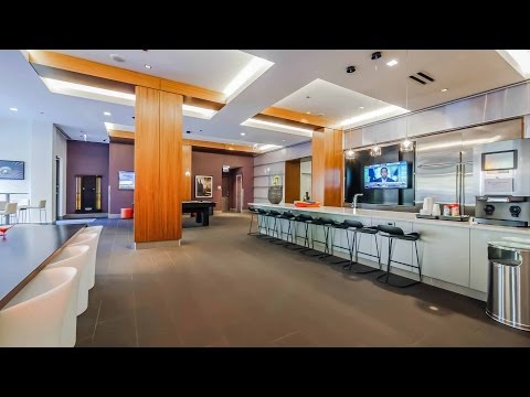 Video: Tour the luxury River North apartments at west77
