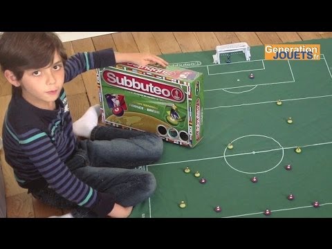subbuteo sul pc