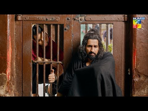 Namak Haram - Episode 22 Promo - Friday at 8:00 PM Only On HUM TV [ Imran Ashraf - Sarah Khan ]